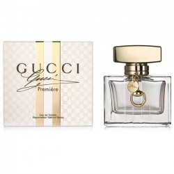 GUCCI PREMIERE EAU DE TOILETTE 75ML 2.5