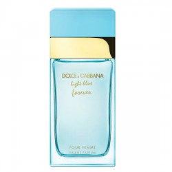 DOLCE Y GABBANA LIGHT BLUE FOREVER POUR FEMME EDP 100ml