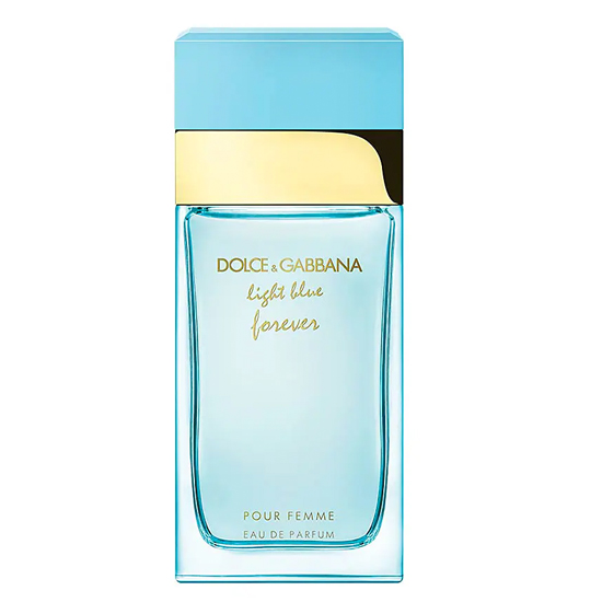 DOLCE Y GABBANA LIGHT BLUE FOREVER POUR FEMME EDP 100ml DOLCE Y GABBANA LIGHT BLUE FOREVER POUR FEMME EDP 100ml