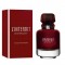 GIVENCHY L'INTERDIT EAU DE PARFUM ROUGE 80ml