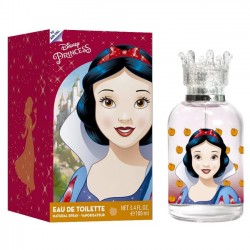 Perfume Princesa Blanca Nieve de Disney 100ml