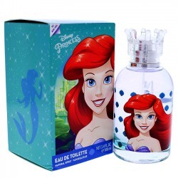 Princesa Sirena Disney 100ml