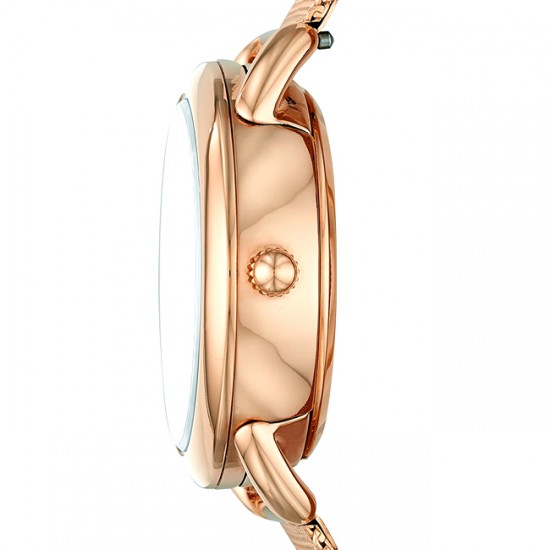 Reloj de Mujer Fossil ME3165 Reloj de Mujer Fossil ME3165