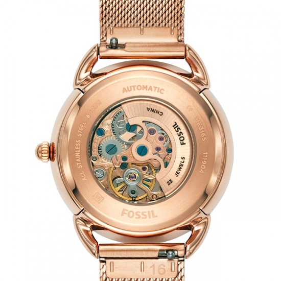Reloj de Mujer Fossil ME3165 Reloj de Mujer Fossil ME3165